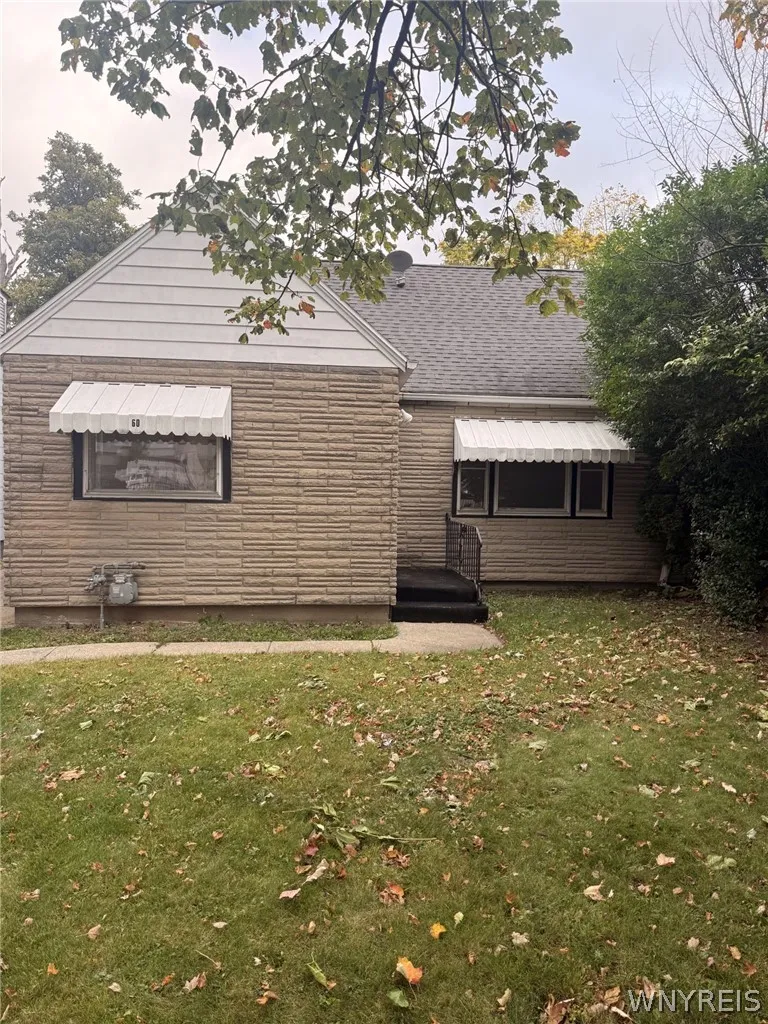 60 Lasalle Avenue, Buffalo, New York 14214, Buffalo, New York 14214, 3 Bedroom Bedrooms, 6 Room Rooms,1 BathroomBathrooms,Residential,For Sale,60 Lasalle Avenue, Buffalo, New York 14214,0,B1722550