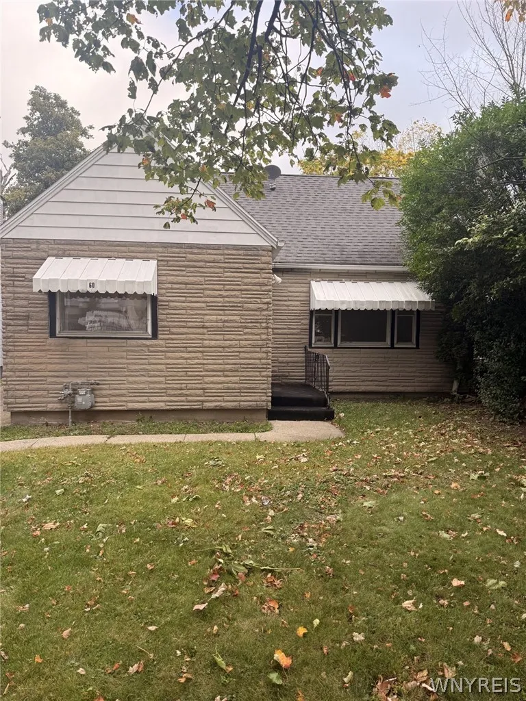 60 Lasalle Avenue, Buffalo, New York 14214, Buffalo, New York 14214, 3 Bedroom Bedrooms, 6 Room Rooms,1 BathroomBathrooms,Residential,For Sale,60 Lasalle Avenue, Buffalo, New York 14214,0,B1722550