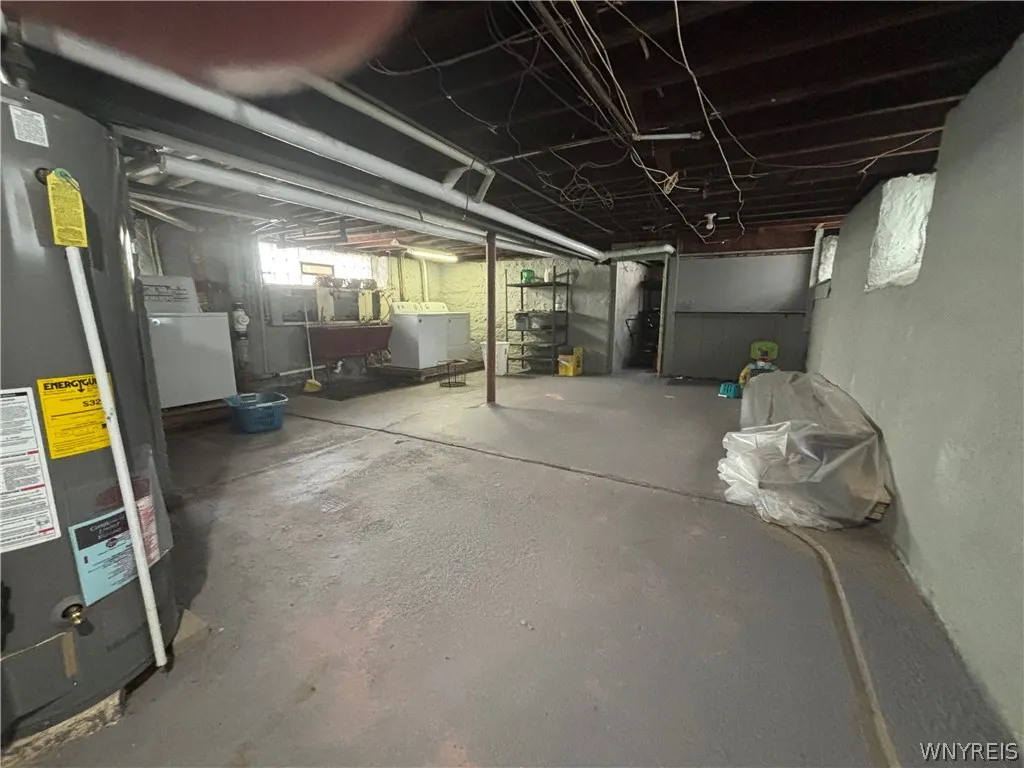 78 Carmel Road Upper, Buffalo, New York 14214, Buffalo, New York 14214, 3 Bedroom Bedrooms, 5 Room Rooms,1 BathroomBathrooms,Residential Lease,For Rent,78 Carmel Road Upper, Buffalo, New York 14214,0,B1722149