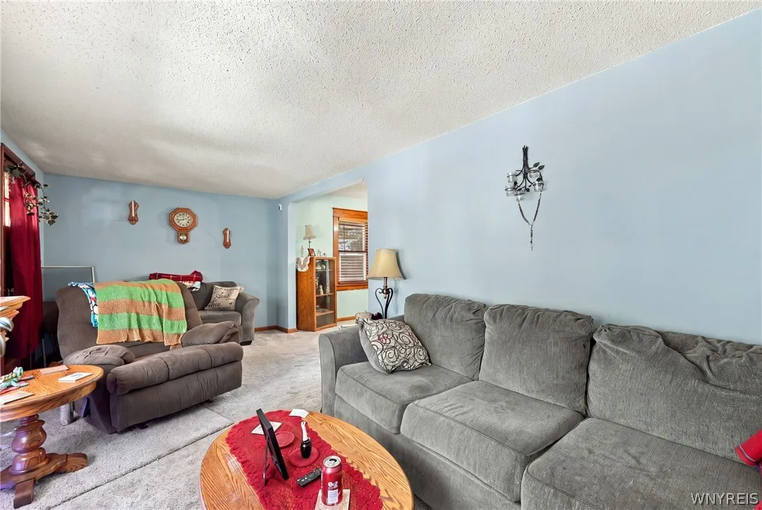 541 Marilla Street, Buffalo, New York 14220, Buffalo, New York 14220, 3 Bedroom Bedrooms, 7 Room Rooms,1 BathroomBathrooms,Residential,For Sale,541 Marilla Street, Buffalo, New York 14220,0,B1722635