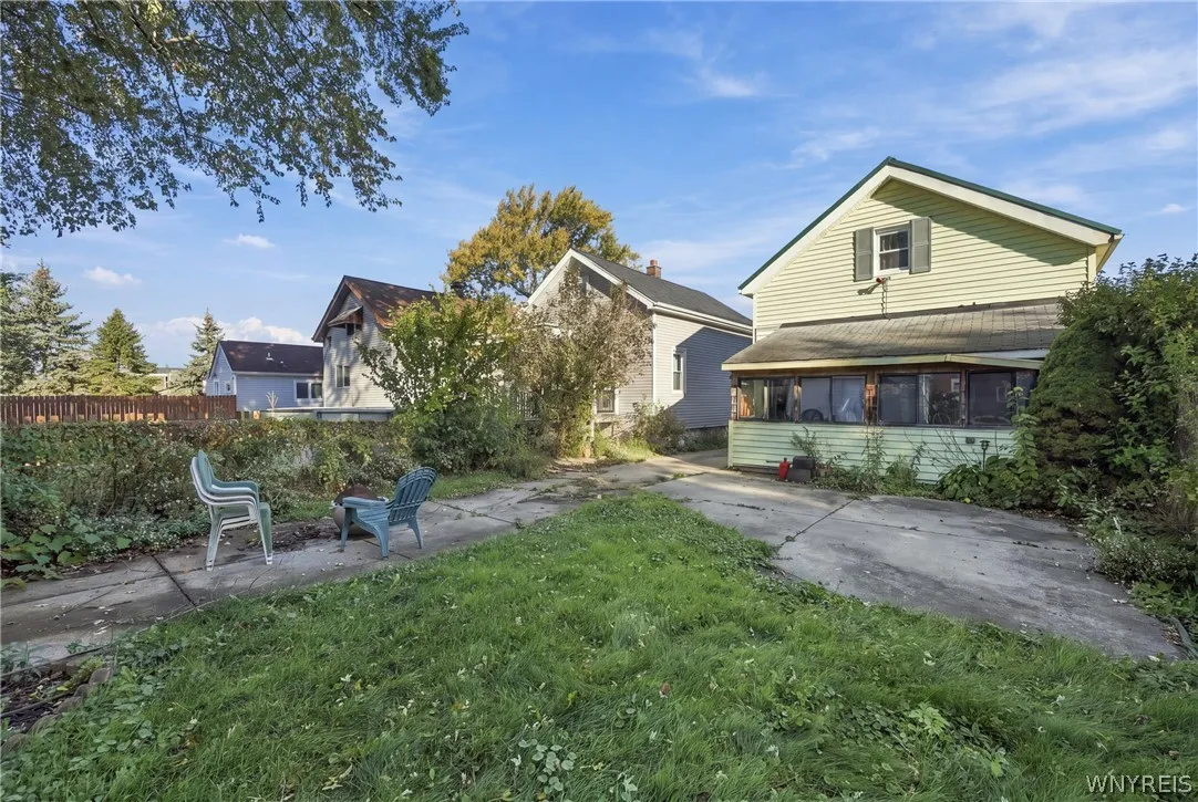 541 Marilla Street, Buffalo, New York 14220, Buffalo, New York 14220, 3 Bedroom Bedrooms, 7 Room Rooms,1 BathroomBathrooms,Residential,For Sale,541 Marilla Street, Buffalo, New York 14220,0,B1722635