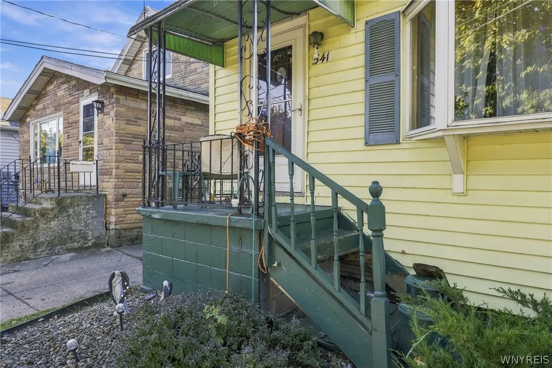 541 Marilla Street, Buffalo, New York 14220, Buffalo, New York 14220, 3 Bedroom Bedrooms, 7 Room Rooms,1 BathroomBathrooms,Residential,For Sale,541 Marilla Street, Buffalo, New York 14220,0,B1722635