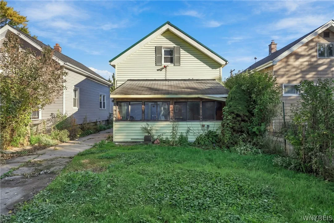 541 Marilla Street, Buffalo, New York 14220, Buffalo, New York 14220, 3 Bedroom Bedrooms, 7 Room Rooms,1 BathroomBathrooms,Residential,For Sale,541 Marilla Street, Buffalo, New York 14220,0,B1722635