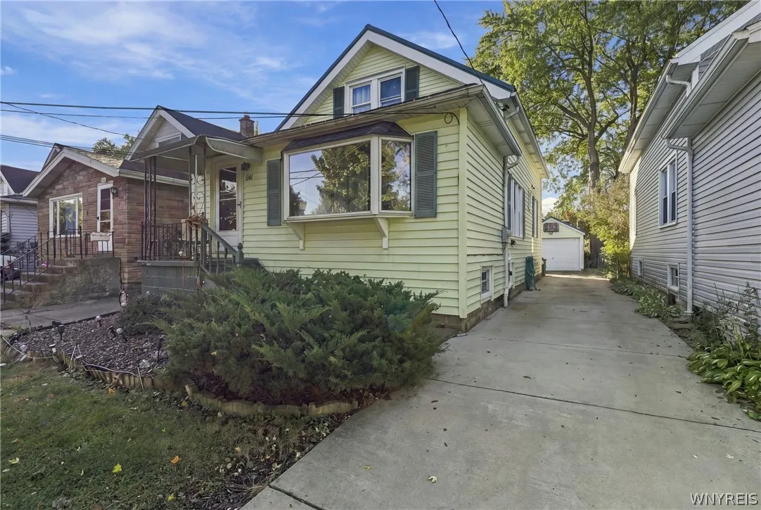 541 Marilla Street, Buffalo, New York 14220, Buffalo, New York 14220, 3 Bedroom Bedrooms, 7 Room Rooms,1 BathroomBathrooms,Residential,For Sale,541 Marilla Street, Buffalo, New York 14220,0,B1722635
