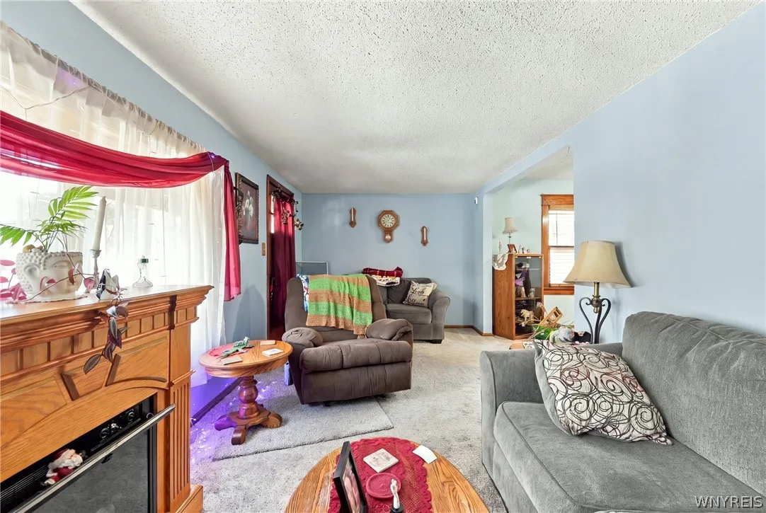 541 Marilla Street, Buffalo, New York 14220, Buffalo, New York 14220, 3 Bedroom Bedrooms, 7 Room Rooms,1 BathroomBathrooms,Residential,For Sale,541 Marilla Street, Buffalo, New York 14220,0,B1722635