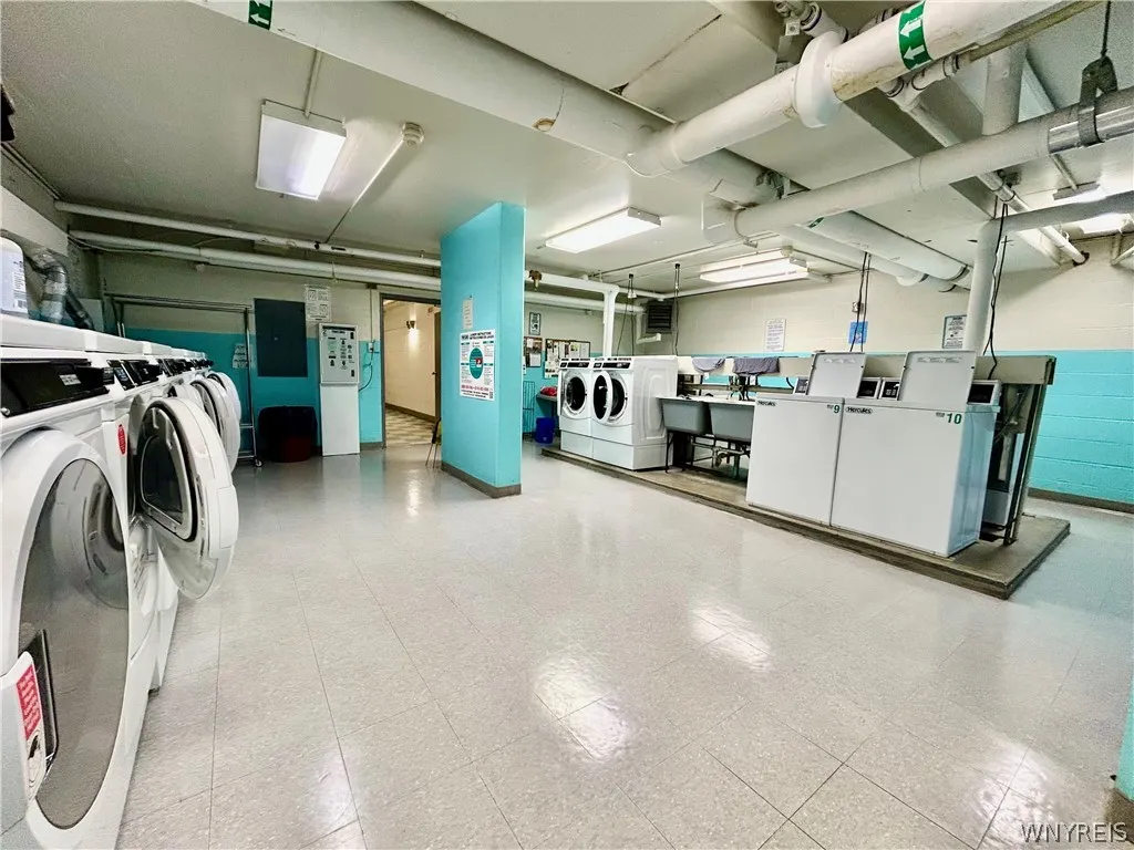 1088 Delaware Avenue 7b, Buffalo, New York 14209, Buffalo, New York 14209, 1 Bedroom Bedrooms, 4 Room Rooms,1 BathroomBathrooms,Residential,For Sale,1088 Delaware Avenue 7b, Buffalo, New York 14209,0,B1722569