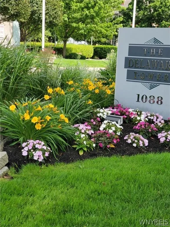 1088 Delaware Avenue 7b, Buffalo, New York 14209, Buffalo, New York 14209, 1 Bedroom Bedrooms, 4 Room Rooms,1 BathroomBathrooms,Residential,For Sale,1088 Delaware Avenue 7b, Buffalo, New York 14209,0,B1722569