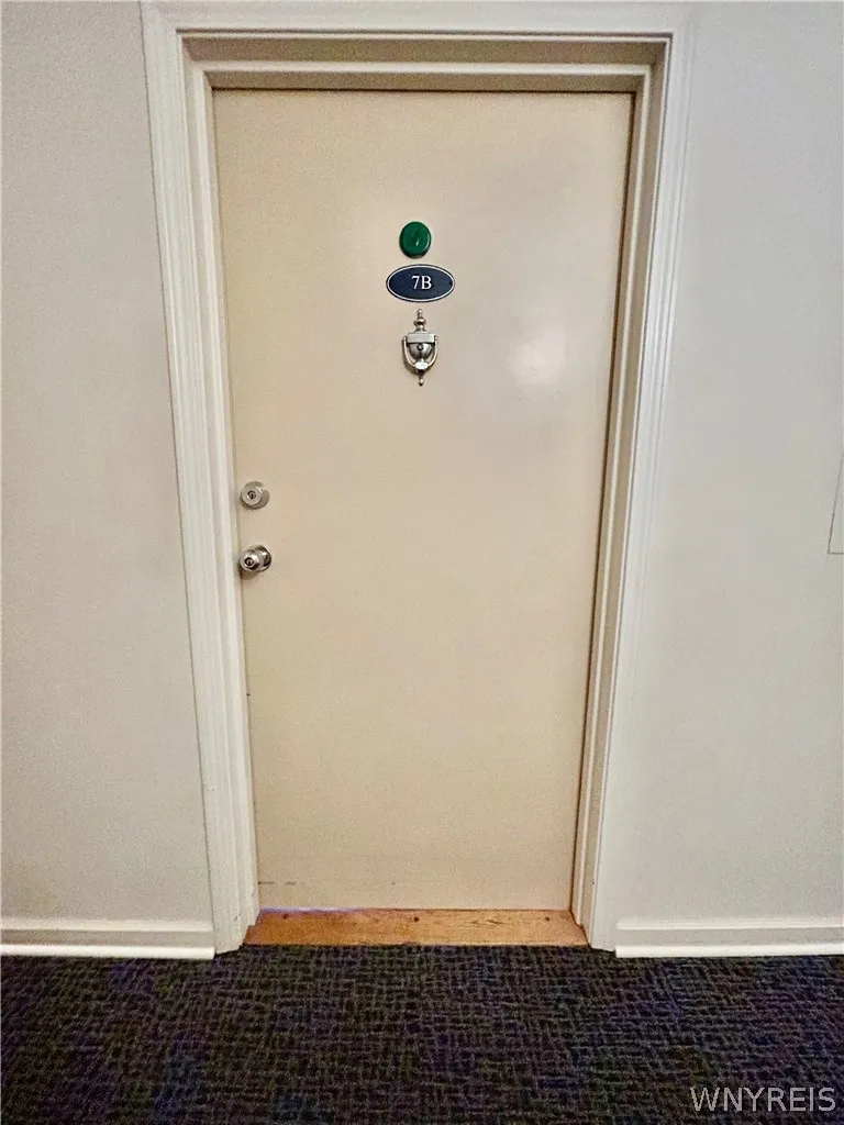 1088 Delaware Avenue 7b, Buffalo, New York 14209, Buffalo, New York 14209, 1 Bedroom Bedrooms, 4 Room Rooms,1 BathroomBathrooms,Residential,For Sale,1088 Delaware Avenue 7b, Buffalo, New York 14209,0,B1722569