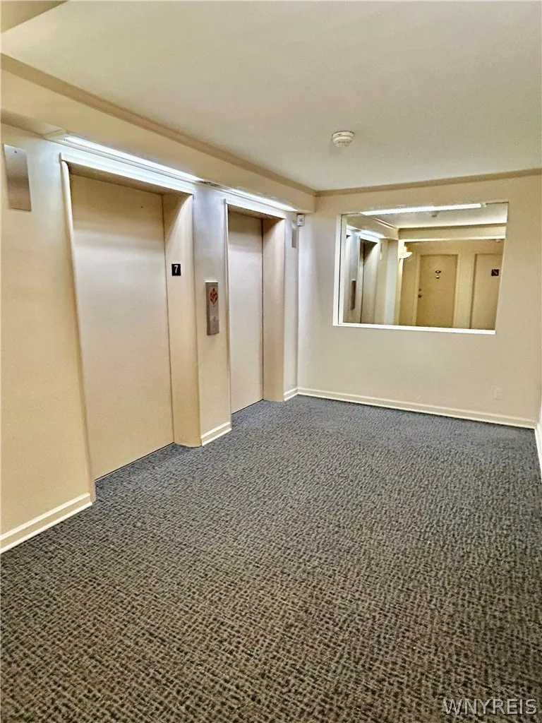 1088 Delaware Avenue 7b, Buffalo, New York 14209, Buffalo, New York 14209, 1 Bedroom Bedrooms, 4 Room Rooms,1 BathroomBathrooms,Residential,For Sale,1088 Delaware Avenue 7b, Buffalo, New York 14209,0,B1722569