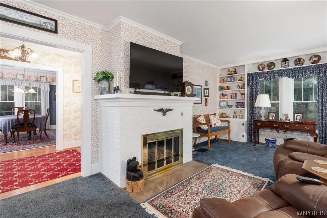 340 Girard Avenue, Aurora, New York 14052, Aurora, New York 14052, 3 Bedroom Bedrooms, 7 Room Rooms,1 BathroomBathrooms,Residential,For Sale,340 Girard Avenue, Aurora, New York 14052,0,B1722521