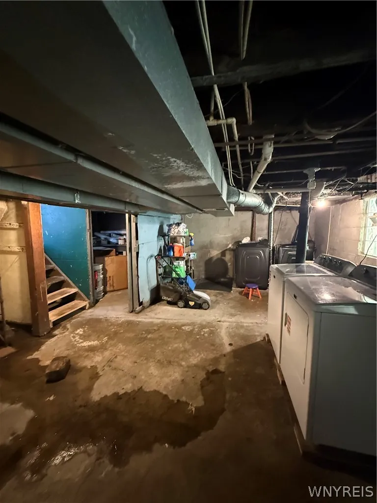 44 Hayden Street, Buffalo, New York 14210, Buffalo, New York 14210, 5 Bedroom Bedrooms, ,2 BathroomBathrooms,Residential,For Sale,44 Hayden Street, Buffalo, New York 14210,0,B1722023