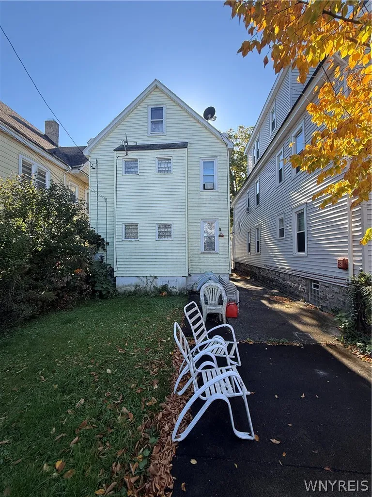44 Hayden Street, Buffalo, New York 14210, Buffalo, New York 14210, 5 Bedroom Bedrooms, ,2 BathroomBathrooms,Residential,For Sale,44 Hayden Street, Buffalo, New York 14210,0,B1722023