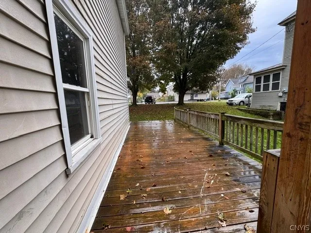 713 Kirkpatrick Street, Syracuse, New York 13208, Syracuse, New York 13208, 4 Bedroom Bedrooms, 6 Room Rooms,1 BathroomBathrooms,Residential Lease,For Rent,713 Kirkpatrick Street, Syracuse, New York 13208,0,S1722678