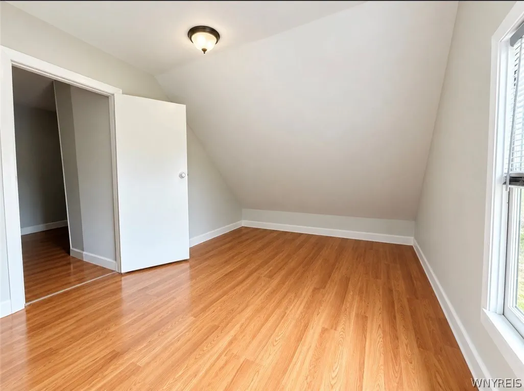 16 Alma Avenue 1, Buffalo, New York 14215, Buffalo, New York 14215, 3 Bedroom Bedrooms, 4 Room Rooms,1 BathroomBathrooms,Residential,For Sale,16 Alma Avenue 1, Buffalo, New York 14215,0,B1722528