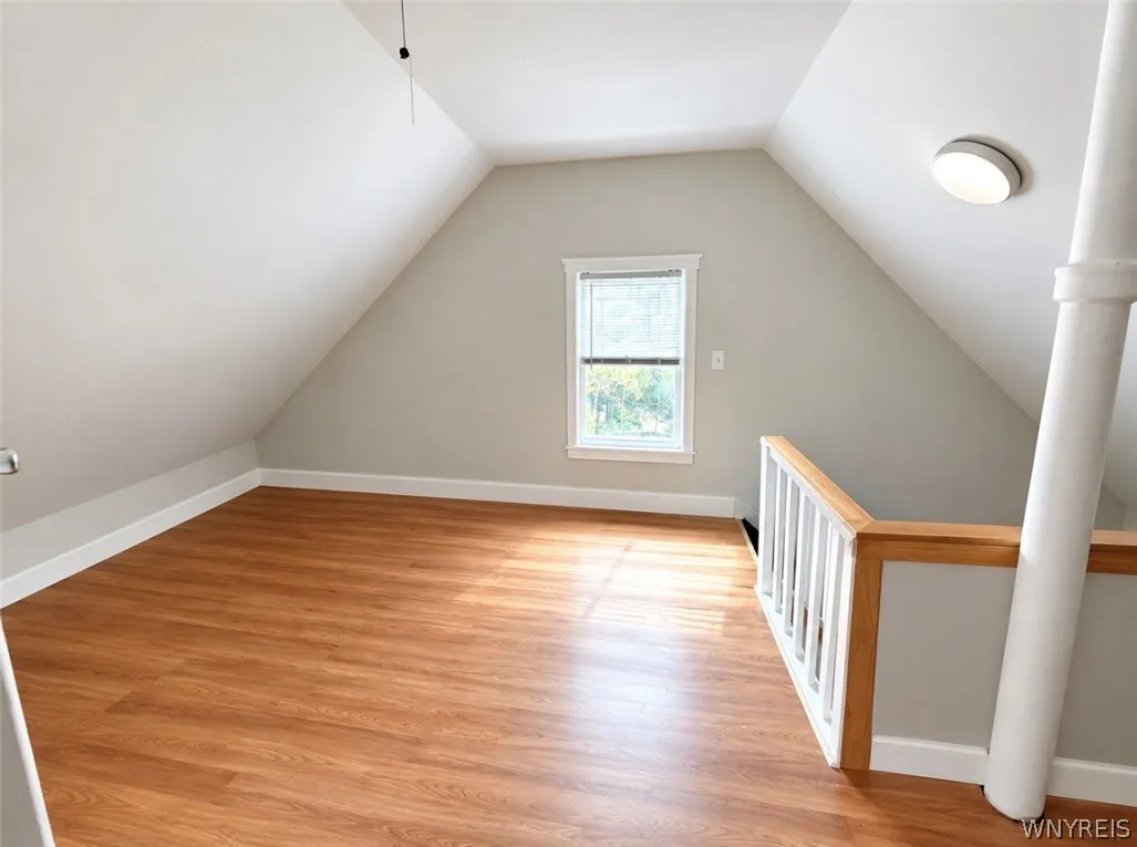 16 Alma Avenue 1, Buffalo, New York 14215, Buffalo, New York 14215, 3 Bedroom Bedrooms, 4 Room Rooms,1 BathroomBathrooms,Residential,For Sale,16 Alma Avenue 1, Buffalo, New York 14215,0,B1722528