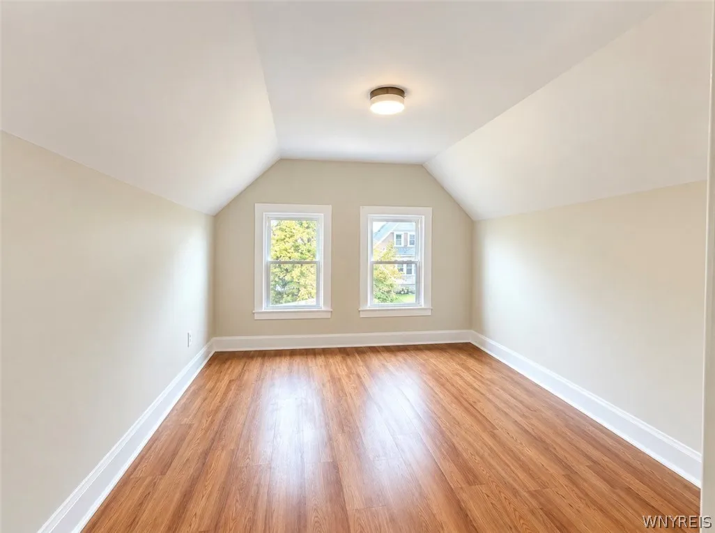 16 Alma Avenue 1, Buffalo, New York 14215, Buffalo, New York 14215, 3 Bedroom Bedrooms, 4 Room Rooms,1 BathroomBathrooms,Residential,For Sale,16 Alma Avenue 1, Buffalo, New York 14215,0,B1722528