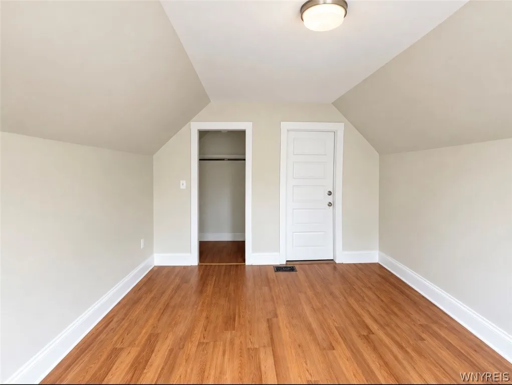 16 Alma Avenue 1, Buffalo, New York 14215, Buffalo, New York 14215, 3 Bedroom Bedrooms, 4 Room Rooms,1 BathroomBathrooms,Residential,For Sale,16 Alma Avenue 1, Buffalo, New York 14215,0,B1722528