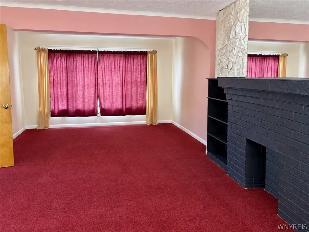 16 Burlington Avenue, Buffalo, New York 14215, Buffalo, New York 14215, 3 Bedroom Bedrooms, 6 Room Rooms,1 BathroomBathrooms,Residential Lease,For Rent,16 Burlington Avenue, Buffalo, New York 14215,0,B1721861