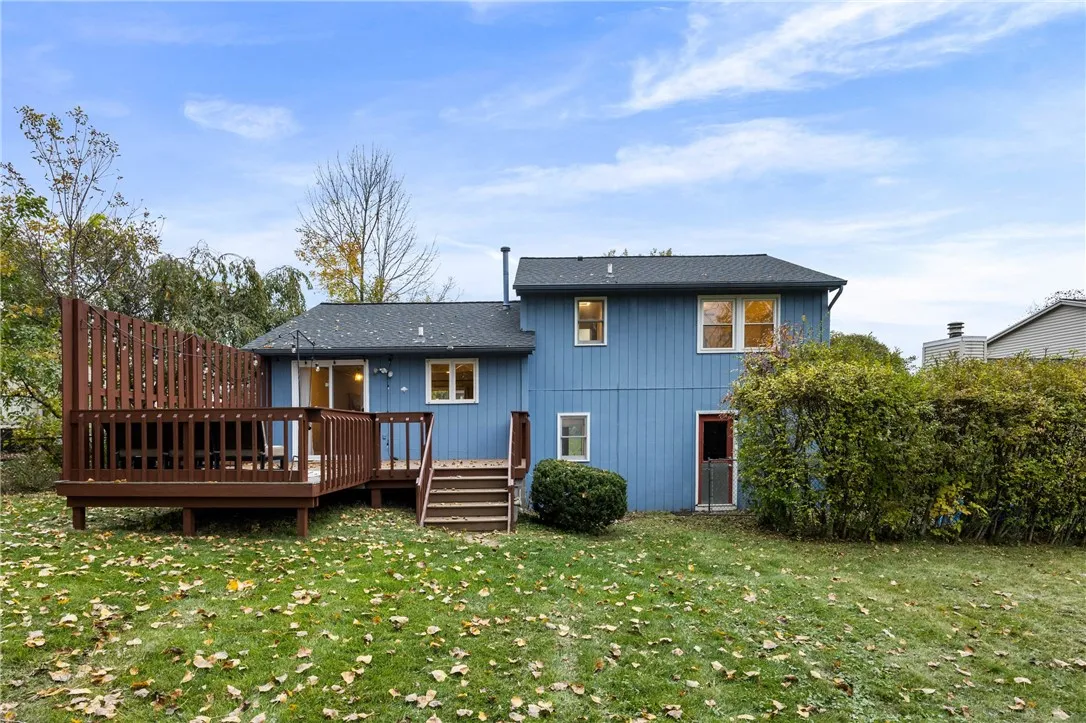 171 Willow Pond Way, Penfield, New York 14526, Penfield, New York 14526, 3 Bedroom Bedrooms, 8 Room Rooms,1 BathroomBathrooms,Residential,For Sale,171 Willow Pond Way, Penfield, New York 14526,0,R1722135