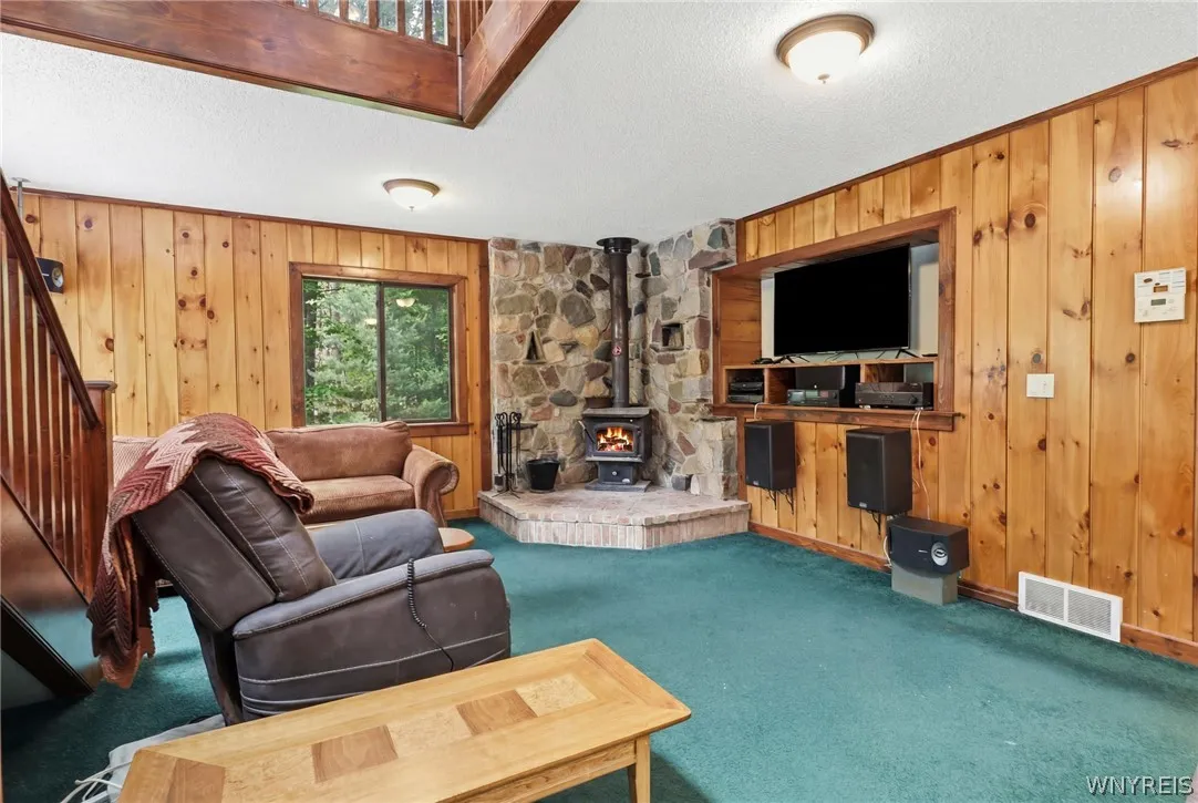 3864 Hollow Road, Orangeville, New York 14167, Orangeville, New York 14167, 3 Bedroom Bedrooms, 8 Room Rooms,3 BathroomBathrooms,Residential,For Sale,3864 Hollow Road, Orangeville, New York 14167,0,B1722684