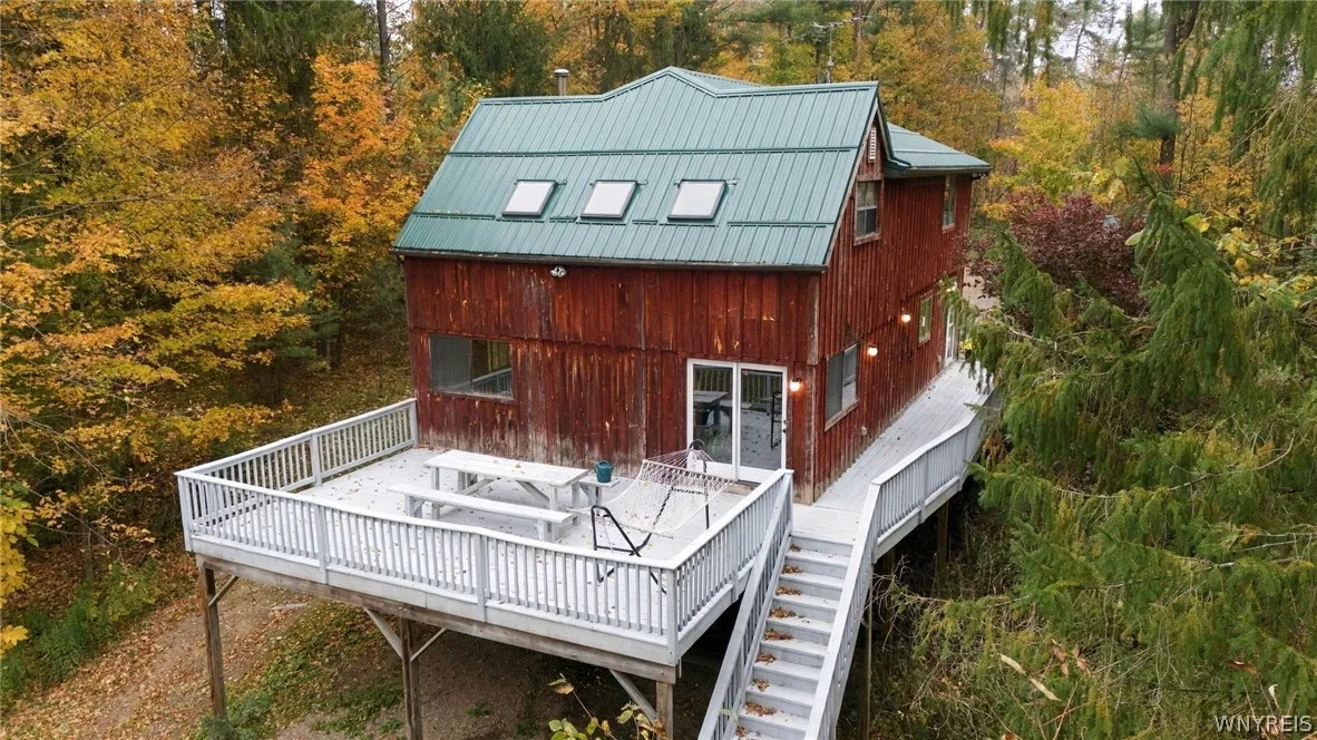 3864 Hollow Road, Orangeville, New York 14167, Orangeville, New York 14167, 3 Bedroom Bedrooms, 8 Room Rooms,3 BathroomBathrooms,Residential,For Sale,3864 Hollow Road, Orangeville, New York 14167,0,B1722684