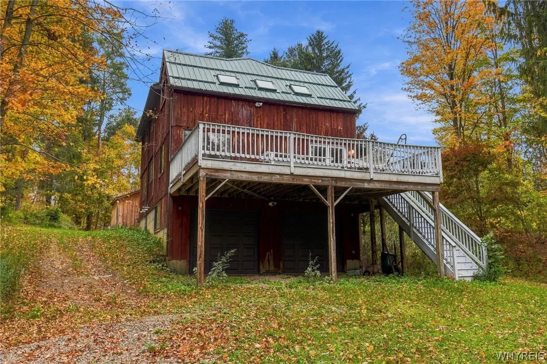 3864 Hollow Road, Orangeville, New York 14167, Orangeville, New York 14167, 3 Bedroom Bedrooms, 8 Room Rooms,3 BathroomBathrooms,Residential,For Sale,3864 Hollow Road, Orangeville, New York 14167,0,B1722684