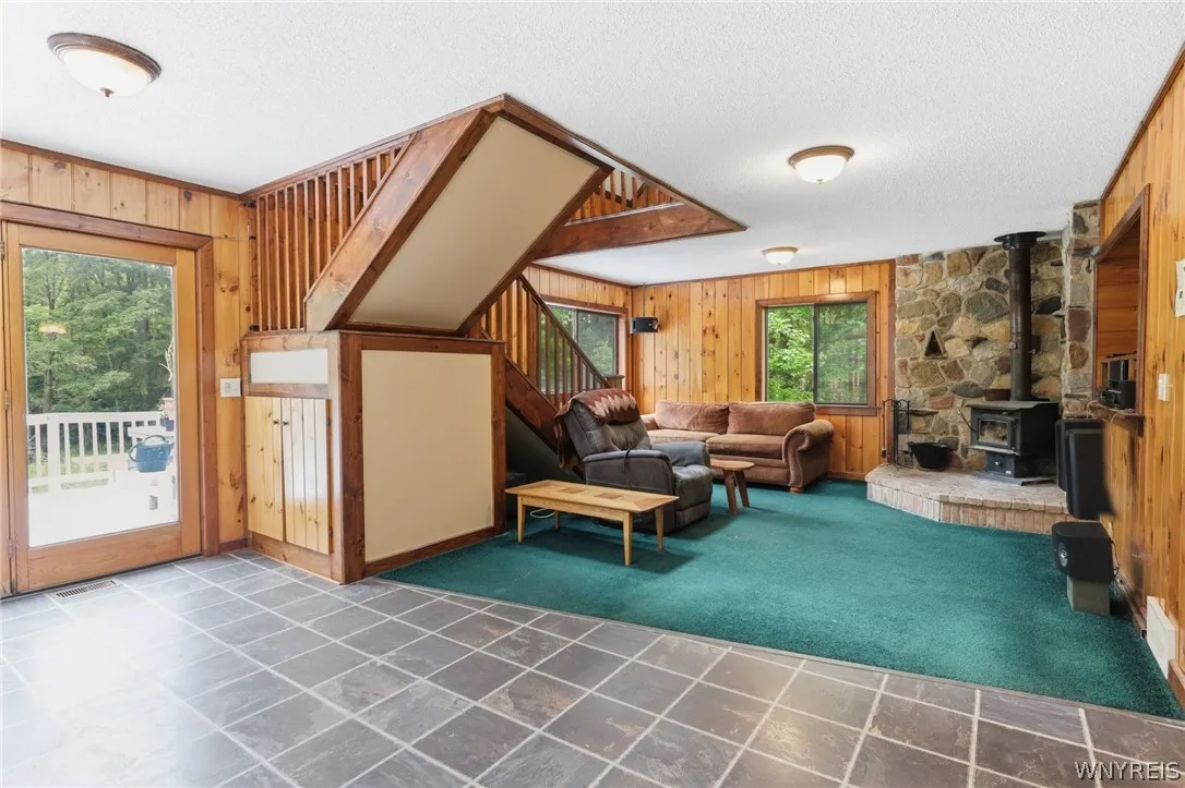 3864 Hollow Road, Orangeville, New York 14167, Orangeville, New York 14167, 3 Bedroom Bedrooms, 8 Room Rooms,3 BathroomBathrooms,Residential,For Sale,3864 Hollow Road, Orangeville, New York 14167,0,B1722684