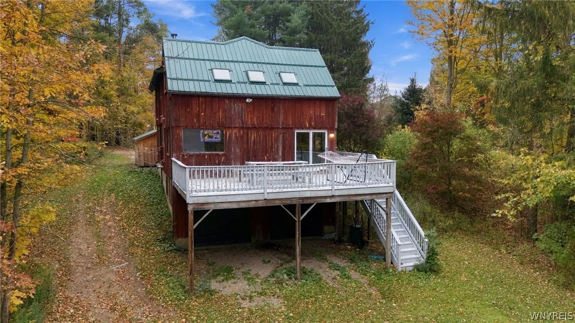 3864 Hollow Road, Orangeville, New York 14167, Orangeville, New York 14167, 3 Bedroom Bedrooms, 8 Room Rooms,3 BathroomBathrooms,Residential,For Sale,3864 Hollow Road, Orangeville, New York 14167,0,B1722684