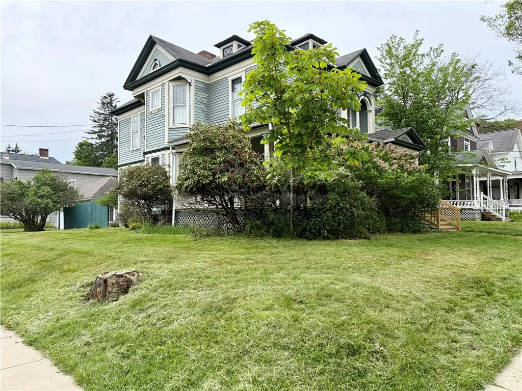 69 Elm Street, Oneonta, New York 13820, Oneonta, New York 13820, 5 Bedroom Bedrooms, 12 Room Rooms,2 BathroomBathrooms,Residential,For Sale,69 Elm Street, Oneonta, New York 13820,0,R1716572