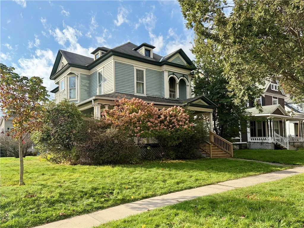 69 Elm Street, Oneonta, New York 13820, Oneonta, New York 13820, 5 Bedroom Bedrooms, 12 Room Rooms,2 BathroomBathrooms,Residential,For Sale,69 Elm Street, Oneonta, New York 13820,0,R1716572