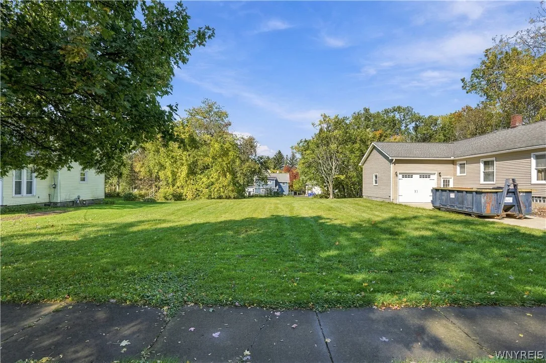 12 Madison Avenue, Newstead, New York 14001, Newstead, New York 14001, ,Land,For Sale,12 Madison Avenue, Newstead, New York 14001,0,B1722638