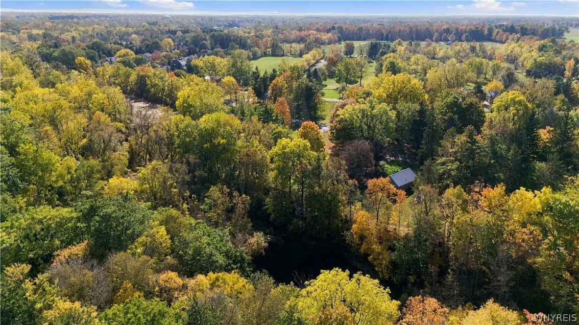 Akron Falls Park