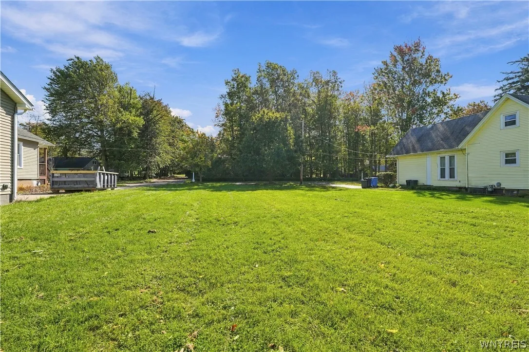 12 Madison Avenue, Newstead, New York 14001, Newstead, New York 14001, ,Land,For Sale,12 Madison Avenue, Newstead, New York 14001,0,B1722638