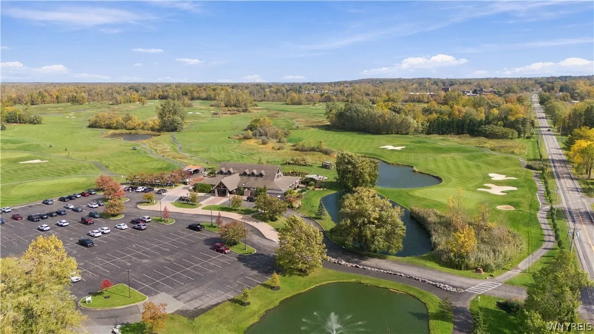 Arrowhead Golf Club