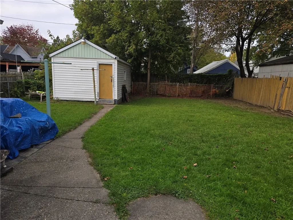 18 Costar Street, Rochester, New York 14608, Rochester, New York 14608, 2 Bedroom Bedrooms, 5 Room Rooms,1 BathroomBathrooms,Residential,For Sale,18 Costar Street, Rochester, New York 14608,0,R1722314