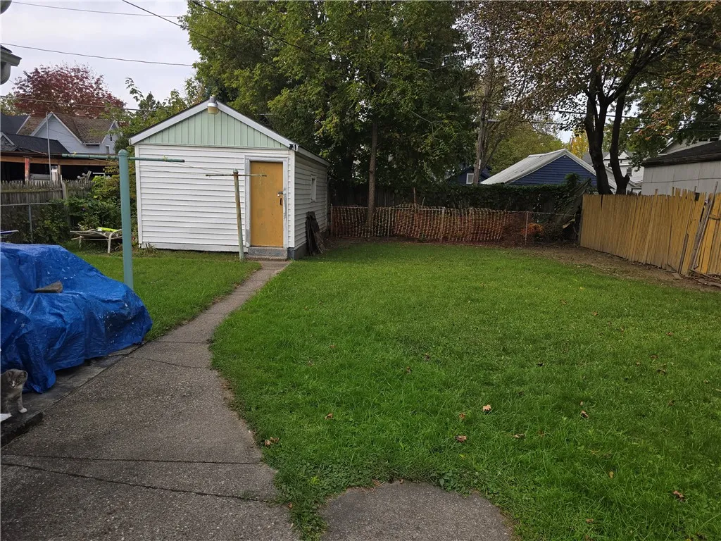 18 Costar Street, Rochester, New York 14608, Rochester, New York 14608, 2 Bedroom Bedrooms, 5 Room Rooms,1 BathroomBathrooms,Residential,For Sale,18 Costar Street, Rochester, New York 14608,0,R1722314