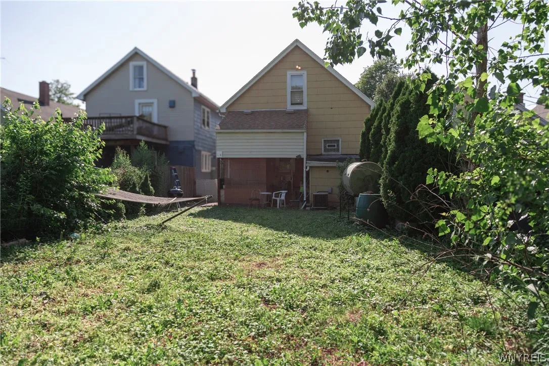 117 Davey Street, Buffalo, New York 14206, Buffalo, New York 14206, 3 Bedroom Bedrooms, 6 Room Rooms,1 BathroomBathrooms,Residential,For Sale,117 Davey Street, Buffalo, New York 14206,0,B1722747