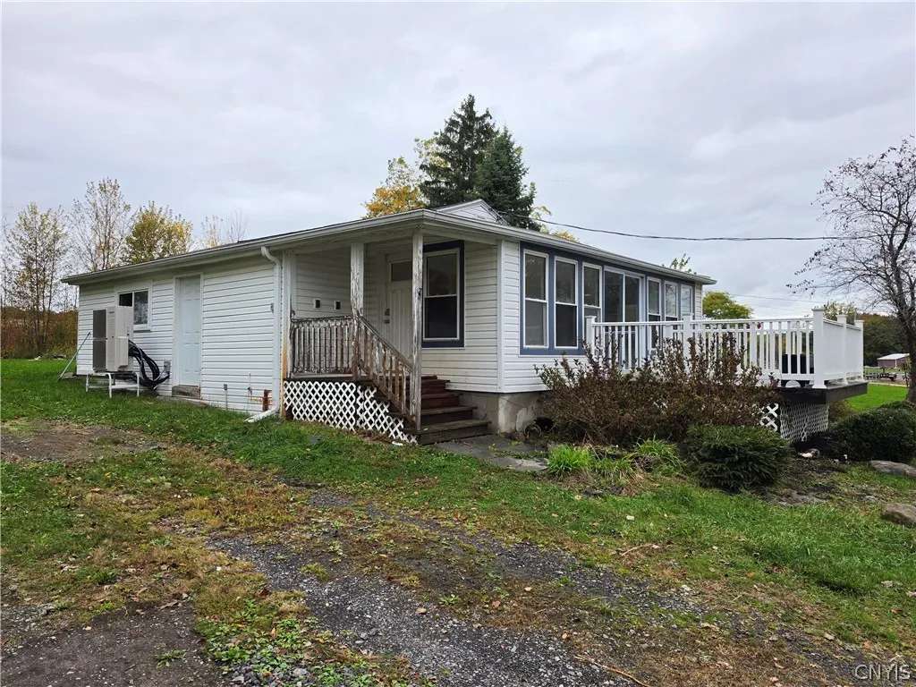 261 Firelane 17, Cato, New York 13033, Cato, New York 13033, 2 Bedroom Bedrooms, 7 Room Rooms,1 BathroomBathrooms,Residential Lease,Closed,261 Firelane 17, Cato, New York 13033,0,S1722700