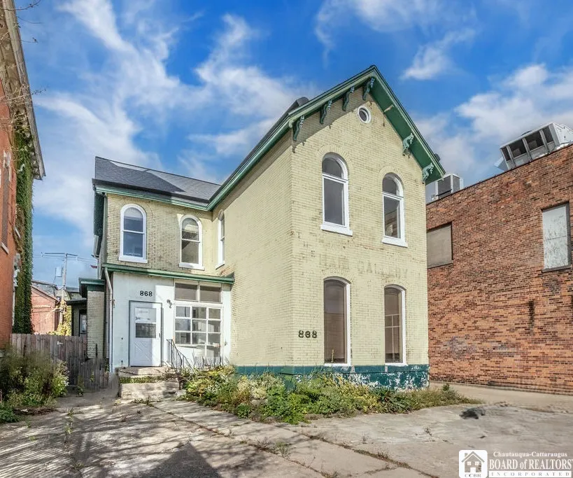 868 Main Street, Buffalo, New York 14202, Buffalo, New York 14202, 4 Bedroom Bedrooms, ,2 BathroomBathrooms,Residential,For Sale,868 Main Street, Buffalo, New York 14202,0,R1722728 868 Main Street, Buffalo, New York 14202, Buffalo, New York 14202, 4 Bedroom Bedrooms, ,2 BathroomBathrooms,Residential,For Sale,868 Main Street, Buffalo, New York 14202,0,R1722728