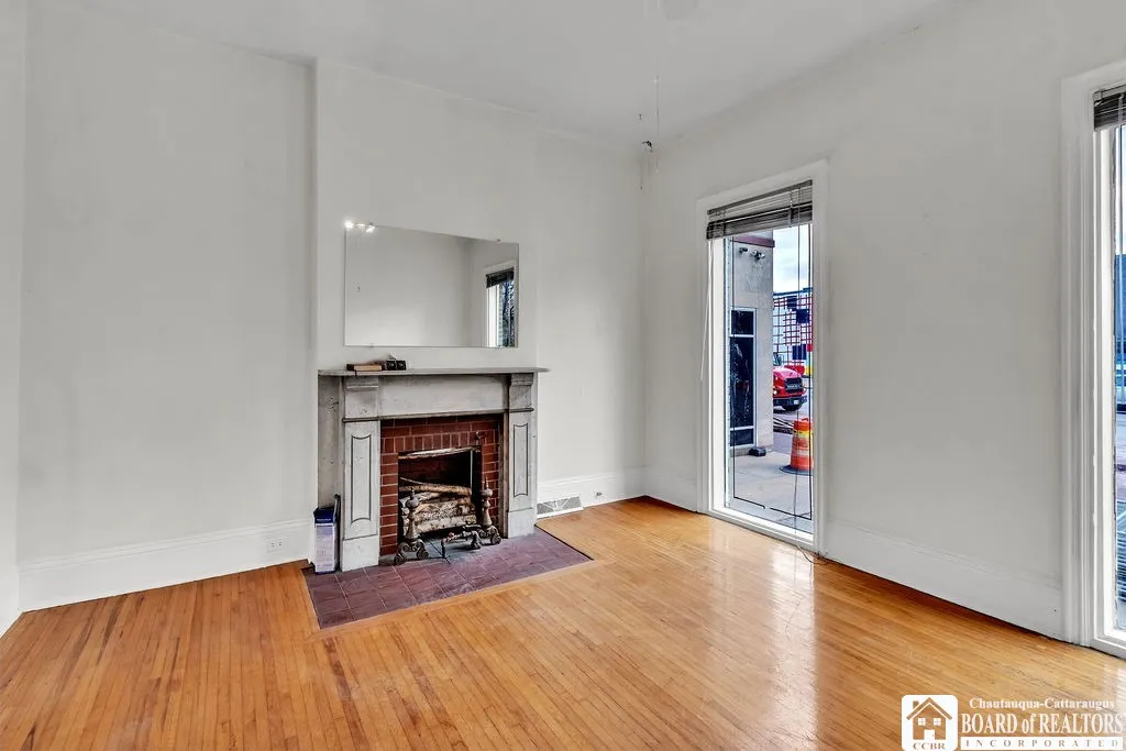 868 Main Street, Buffalo, New York 14202, Buffalo, New York 14202, 4 Bedroom Bedrooms, ,2 BathroomBathrooms,Residential,For Sale,868 Main Street, Buffalo, New York 14202,0,R1722728