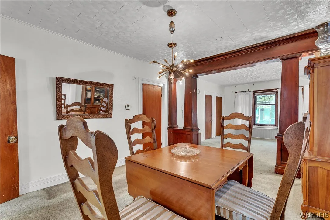 487 Northampton Street, Buffalo, New York 14208, Buffalo, New York 14208, 3 Bedroom Bedrooms, 7 Room Rooms,1 BathroomBathrooms,Residential,For Sale,487 Northampton Street, Buffalo, New York 14208,0,B1722267