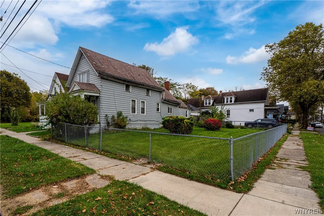 487 Northampton Street, Buffalo, New York 14208, Buffalo, New York 14208, 3 Bedroom Bedrooms, 7 Room Rooms,1 BathroomBathrooms,Residential,For Sale,487 Northampton Street, Buffalo, New York 14208,0,B1722267