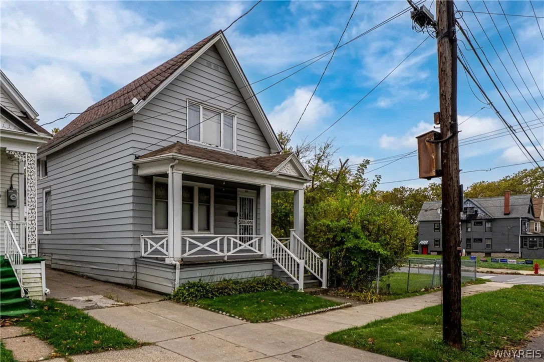 487 Northampton Street, Buffalo, New York 14208, Buffalo, New York 14208, 3 Bedroom Bedrooms, 7 Room Rooms,1 BathroomBathrooms,Residential,For Sale,487 Northampton Street, Buffalo, New York 14208,0,B1722267