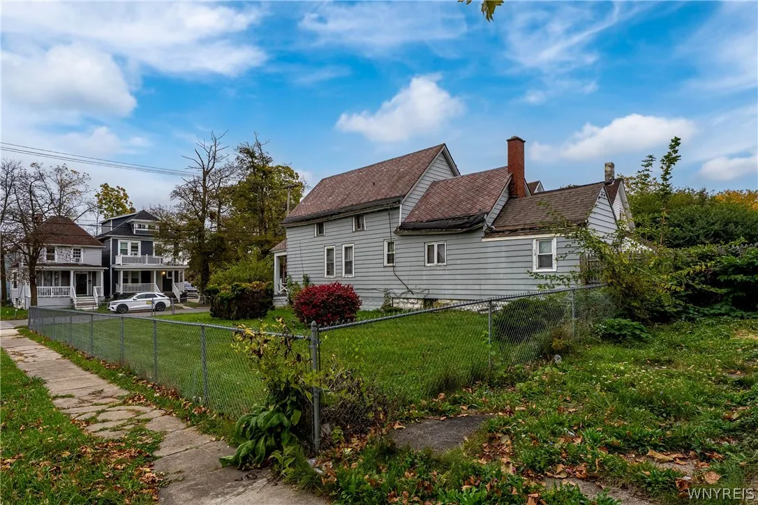 487 Northampton Street, Buffalo, New York 14208, Buffalo, New York 14208, 3 Bedroom Bedrooms, 7 Room Rooms,1 BathroomBathrooms,Residential,For Sale,487 Northampton Street, Buffalo, New York 14208,0,B1722267