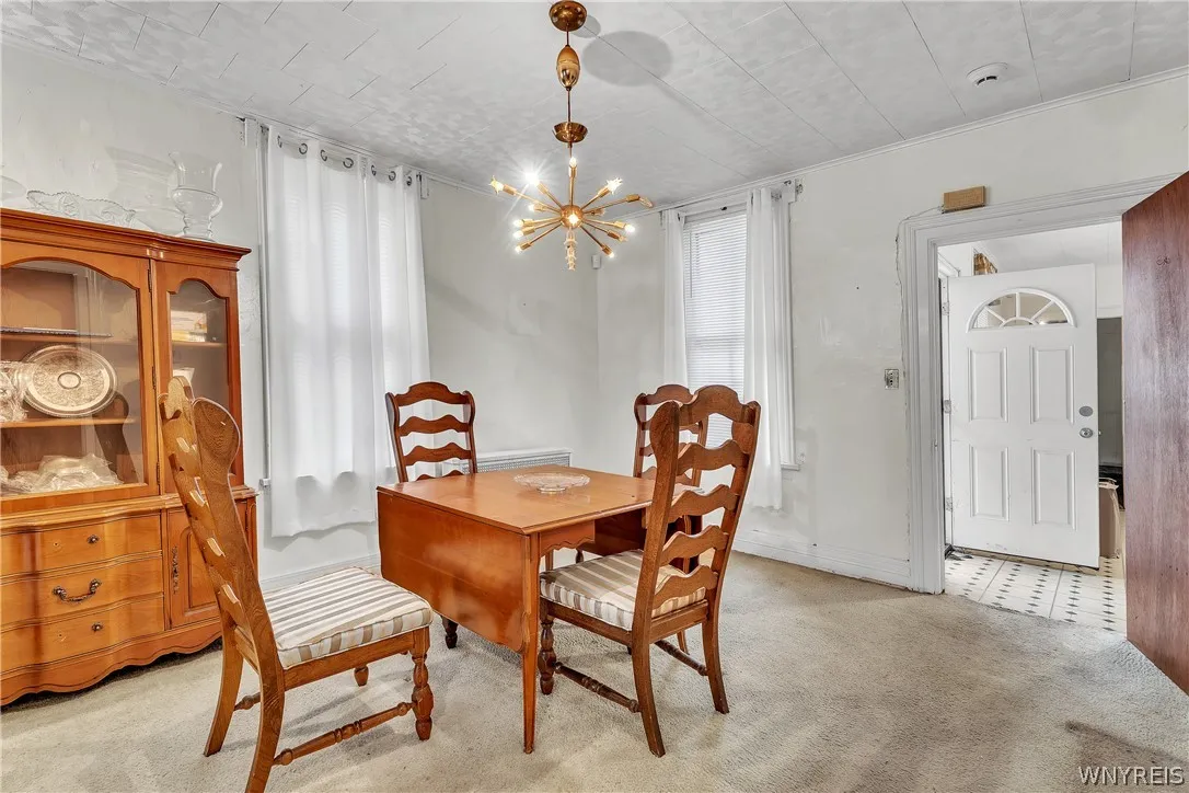 487 Northampton Street, Buffalo, New York 14208, Buffalo, New York 14208, 3 Bedroom Bedrooms, 7 Room Rooms,1 BathroomBathrooms,Residential,For Sale,487 Northampton Street, Buffalo, New York 14208,0,B1722267