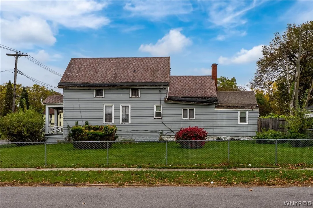 487 Northampton Street, Buffalo, New York 14208, Buffalo, New York 14208, 3 Bedroom Bedrooms, 7 Room Rooms,1 BathroomBathrooms,Residential,For Sale,487 Northampton Street, Buffalo, New York 14208,0,B1722267