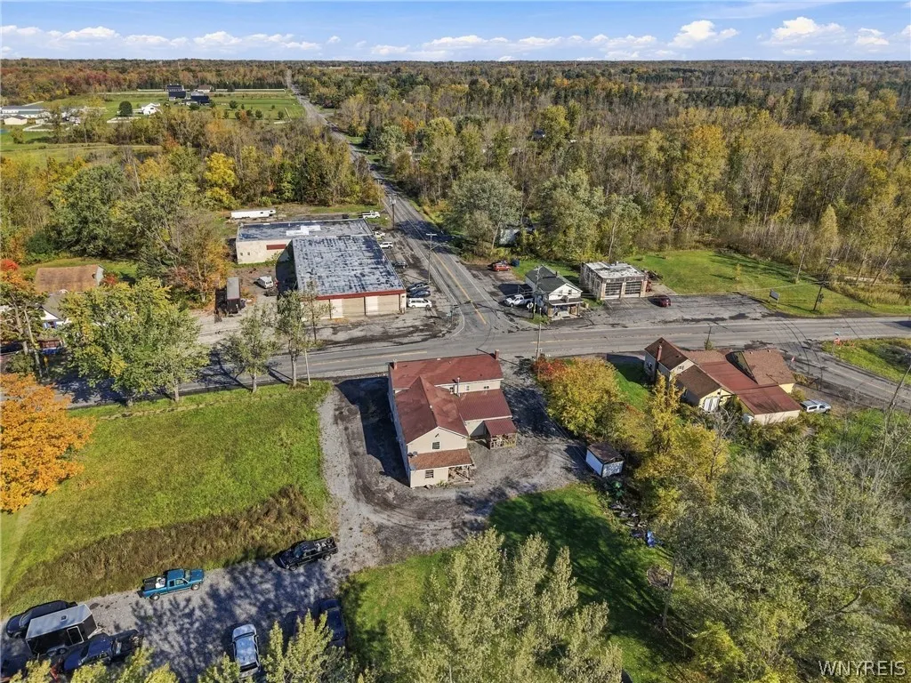11649 Genesee Street, Alden, New York 14004, Alden, New York 14004, 5 Bedroom Bedrooms, ,Multi Family,For Sale,11649 Genesee Street, Alden, New York 14004,0,B1722815