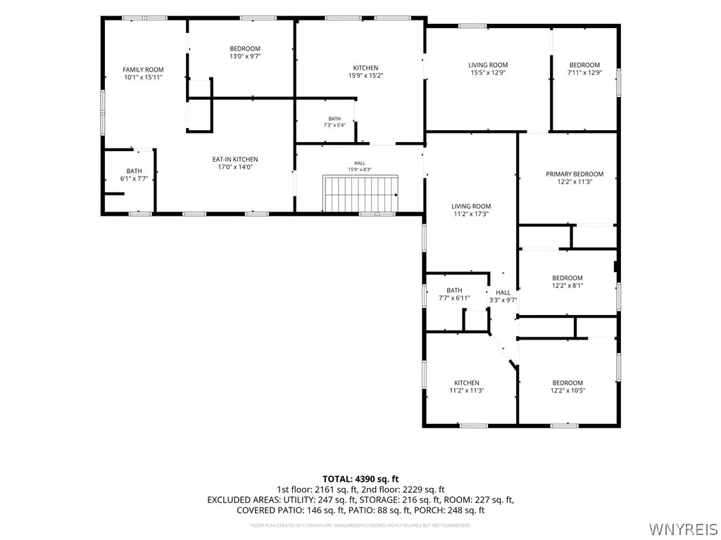 11649 Genesee Street, Alden, New York 14004, Alden, New York 14004, 5 Bedroom Bedrooms, ,Multi Family,For Sale,11649 Genesee Street, Alden, New York 14004,0,B1722815