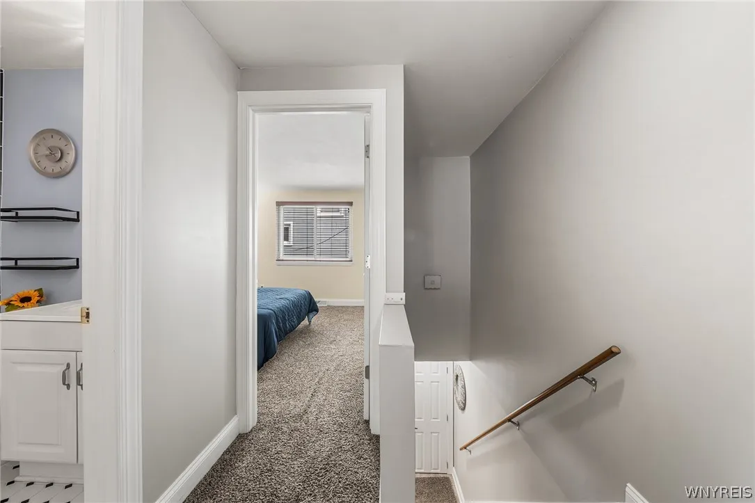 216 Summer Street 6, Buffalo, New York 14222, Buffalo, New York 14222, 2 Bedroom Bedrooms, 5 Room Rooms,1 BathroomBathrooms,Residential,For Sale,216 Summer Street 6, Buffalo, New York 14222,0,B1722808