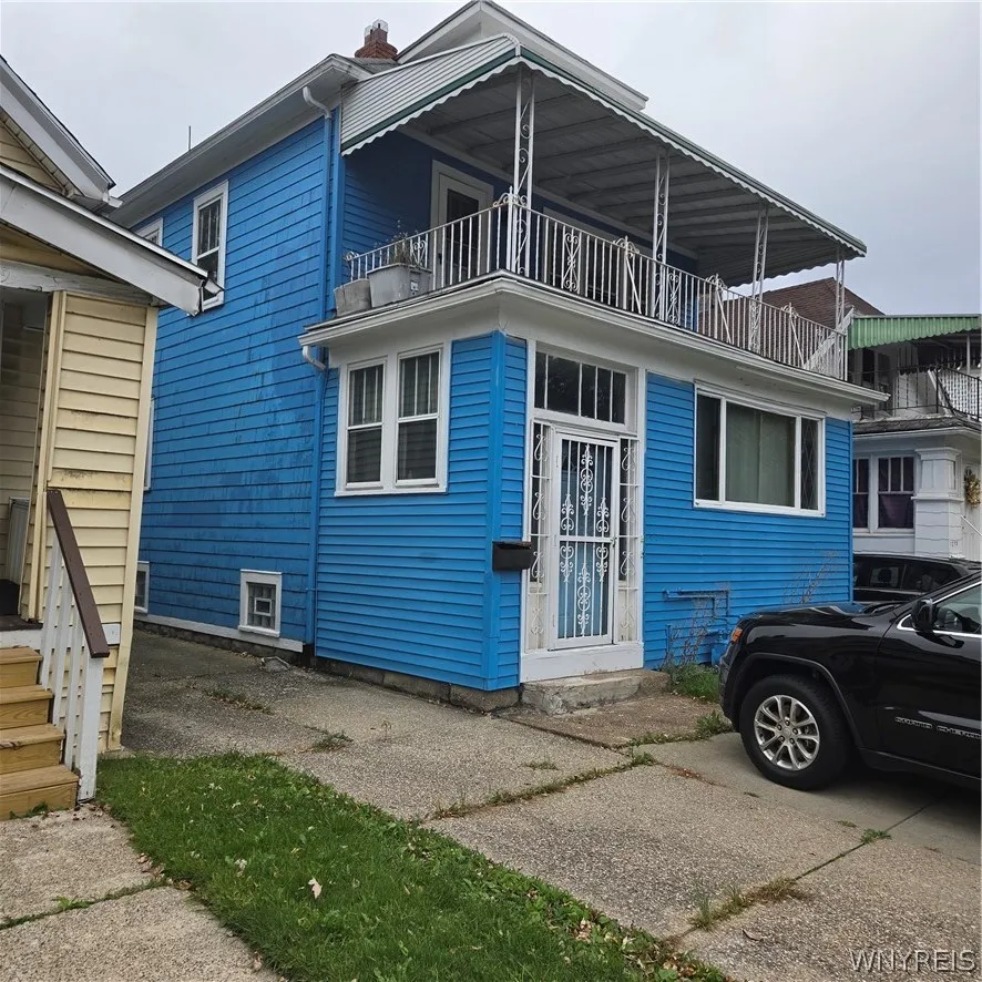 1277 Kensington Ave Avenue, Buffalo, New York 1421, Buffalo, New York 14215, 4 Bedroom Bedrooms, ,2 BathroomBathrooms,Residential,For Sale,1277 Kensington Ave Avenue, Buffalo, New York 1421,0,B1722835